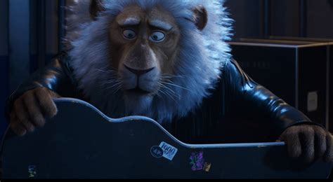 Atoupeira Assista Ao Trailer Oficial Da Animação “sing 2”