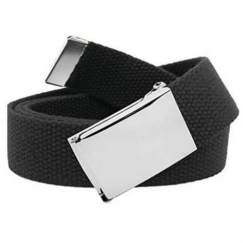 Multicolor Unisex Classic Silver Flip Top Military Belt Buckle At Rs 15piece In Mumbai