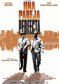 Una pareja perfecta Película 1998 Crítica Reparto Estreno