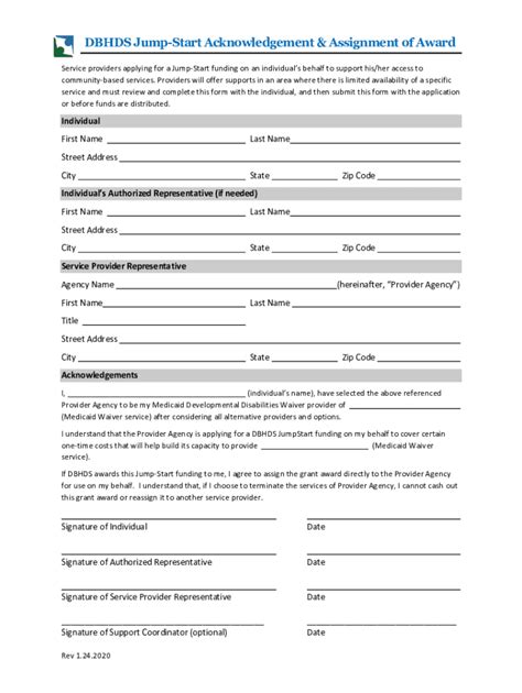 Dbhds Provider Manuals Fill Online Printable Fillable Blank