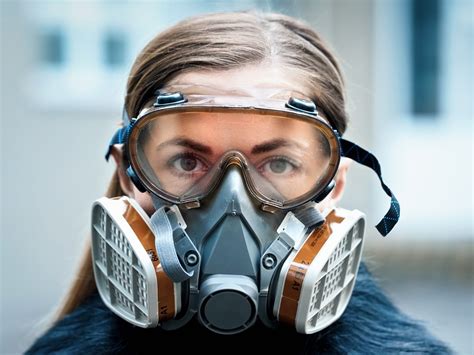 Respiratory Protection Advanced Safety Training