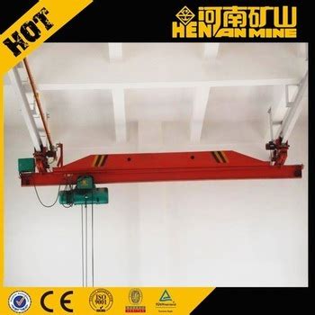 Hot Selling Kg Speed Kbk Underhung Crane At Best Price In Xinxiang