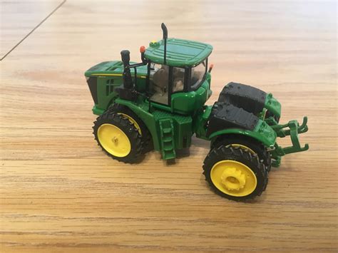 Toy John Deere Tractors Wow Blog