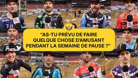 Press day SX St Louis une seule question LeBigUSA Actualité