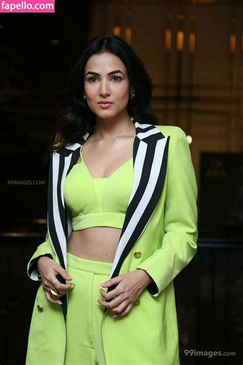 Sonal Chauhan Sonalchauhan Nude Leaked Photo Fapello