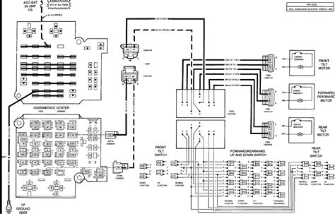 Diagram 1989 Chevrolet 3500 Wiring Diagram Mydiagramonline