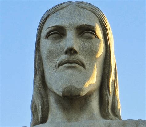 17 Glorious Facts About Christ The Redeemer