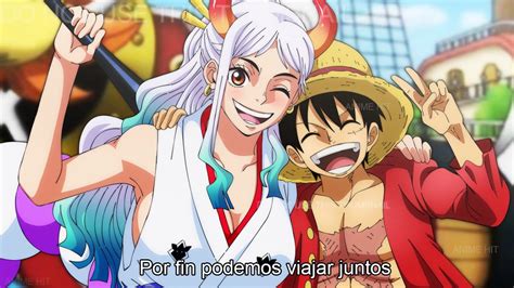 One Piece Revelado Nuevo Miembro De La Tripulaci N De Luffy