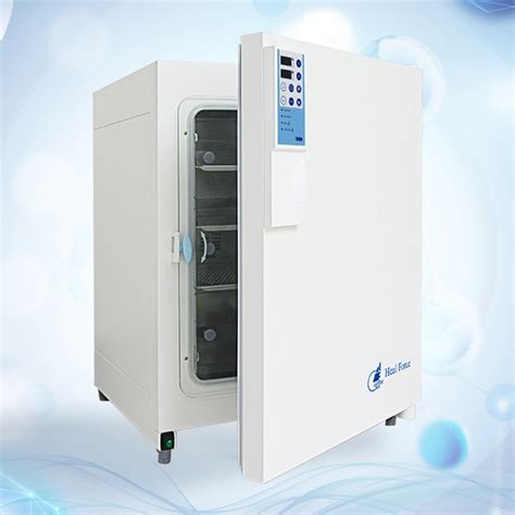 Lab L L Heat Sterilization Air Jacketed Ivf Co Incubator Machine