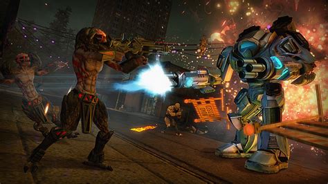 Deep Silver Is Looking Into Saints Row IV Re Elected Troublesome