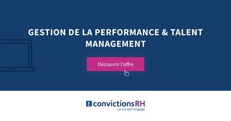 Talent Management And Gestion De La Performance