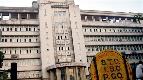 Nurses Strike Planned Surgeries In Mumbais Jj Hospital Down To