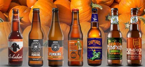 Best Pumpkin Beer 2021 Top Brands Review Dadong