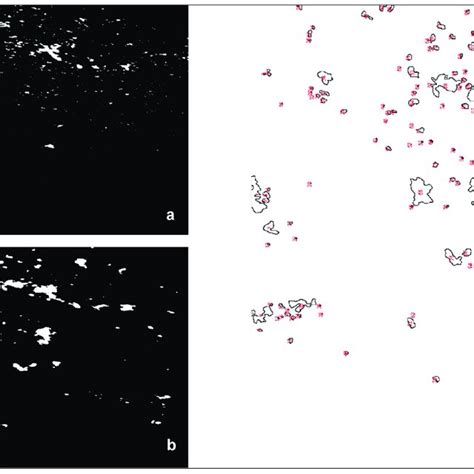 Photomicrographs Of Thin Sections Under Optical Microscope Show A