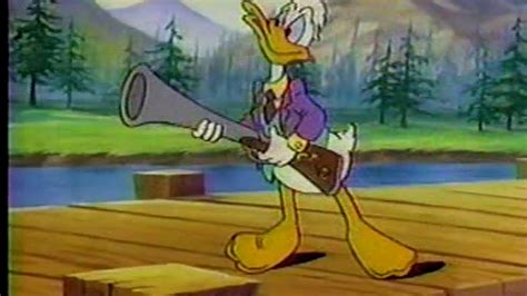 Ducktales Disney Afternoon Intro 1992 Youtube