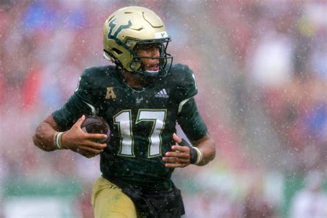 Southern Miss Vs South Florida Prediction 9 14 24 College Football