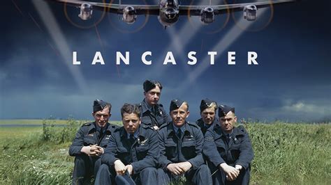 Stream Lancaster Online | Download and Watch HD Movies | Stan