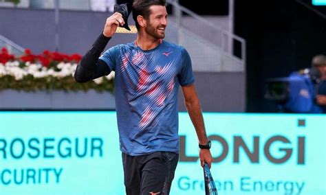 Vavassori Raggiunge Zeppieri Nel Main Draw Del Roland Garros Sconfitto