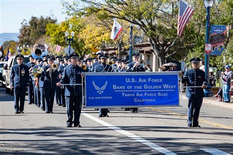 2021 Fairfield Veterans Day Parade > 349th Air Mobility Wing > Article ...