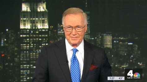 Wnbc News 4 Ny At 7pm Full Episode With Chuck Scarborough