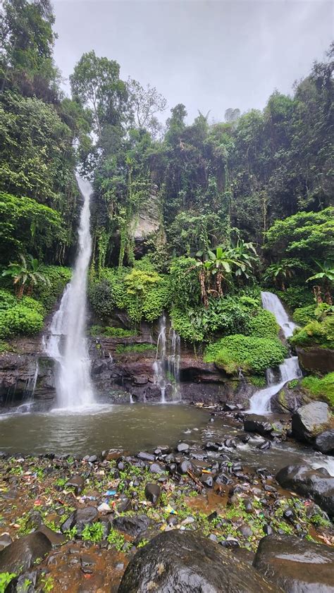 Curug Orok Curug Di Garut Yang Melegenda Nativeindonesia