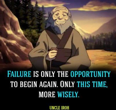 Uncle Iroh Quotes 39 Best Avatar Quotes You Need To Know