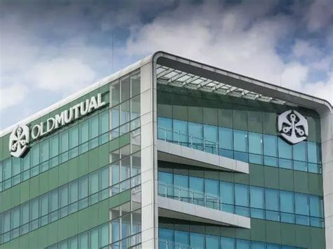 Old Mutual share price reacts to positive operational update | IG South ...