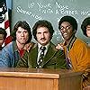 Welcome Back Kotter TV Series 19751979 Ron Palillo As Arnold