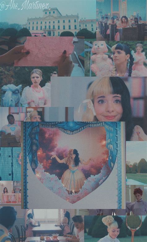 Melanie Martinez Aesthetic K 12 Wallpapers Wallpaper Cave Hot Sex Picture