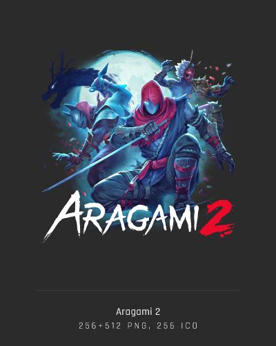 Aragami 2 By A Gr On Deviantart