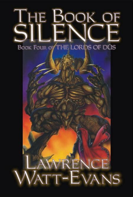 The Book of Silence, 2nd Edition