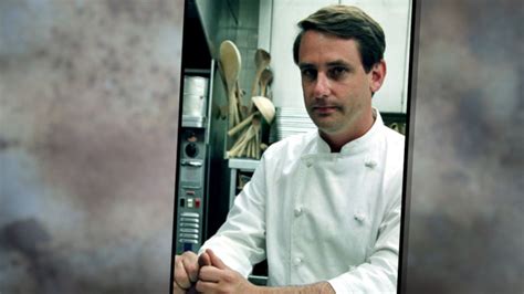 Former White House Chef Walter Scheibs Body Found In New Mexico Video