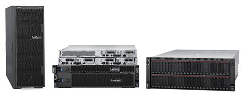 Announcing The New Thinksystem V Servers With Th Gen Intel Xeon