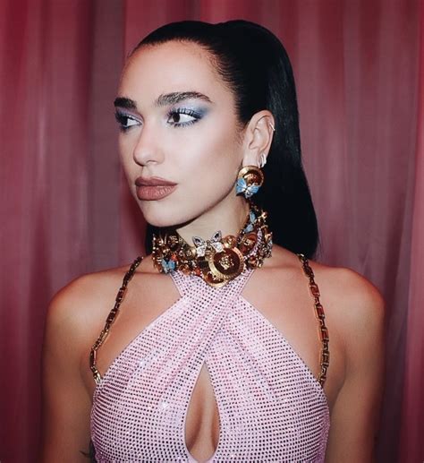 Uli Mcbride On Twitter Rt Dlipanews Dance The Night By Dua Lipa