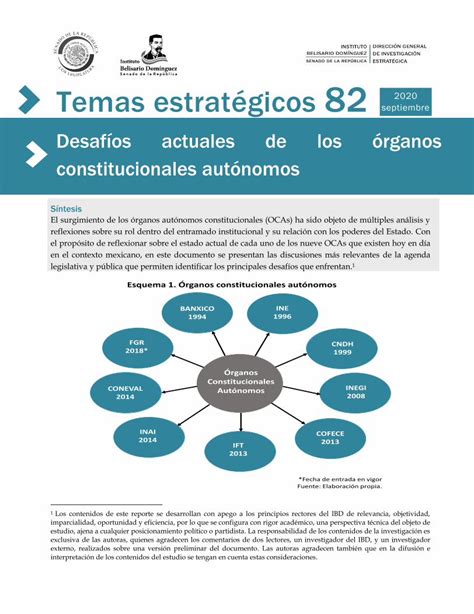 Pdf Esquema Rganos Constitucionales Aut Nomos Dokumen Tips