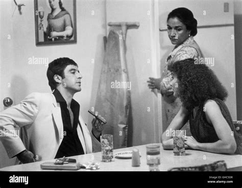 Miriam Colon Scarface