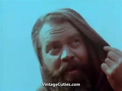 Three Femmes Swimming Nude In Lake 1960s Vintage Hotntubes