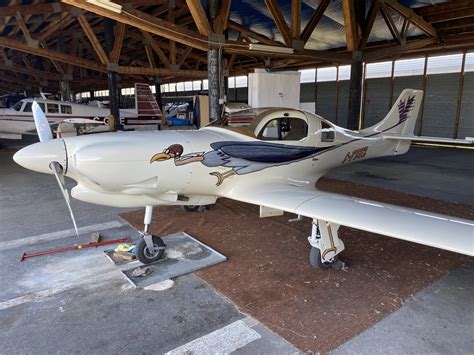 1999 Lancair 360 Mk Ii Ifr Certified 200 Kts Brant Aero