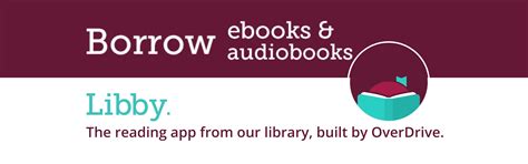 libbyoverdrive library