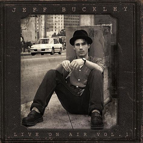 BUCKLEY, JEFF - Live On Air Vol.1 - Amazon.com Music