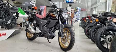 Yamaha Fz S Fi V3 0km Nuevo Modelo Automoto Lanus MercadoLibre