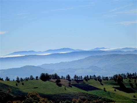 Fondos De Pantalla Paisaje Colina Naturaleza Cielo Colinas