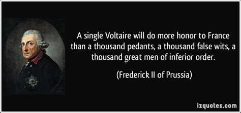 Quotes Of Frederick Ii Prussia. QuotesGram