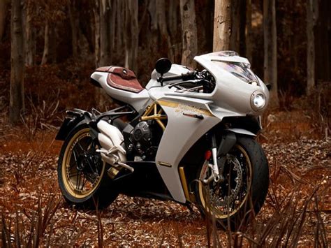 Mv Agusta Superveloce Gag