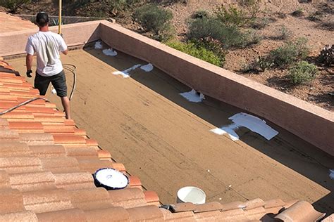 Roofing Repair Craven Construction Apache Junction Arizona