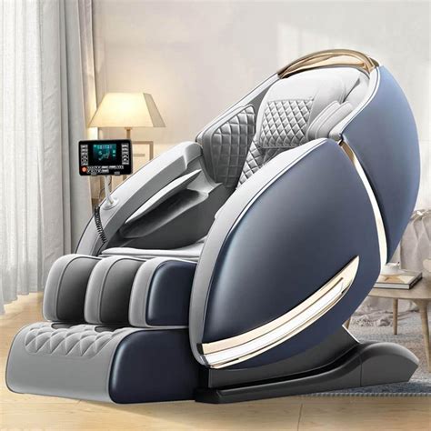 The Benefits Of Massage Chair In 2024 Zebra Massage Chairs