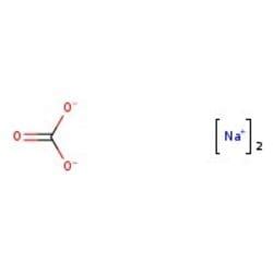 Sodium Carbonate Anhydrous Powder Certified Acs Fisher Chemical