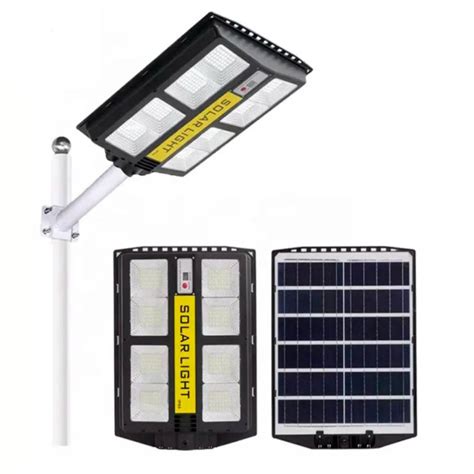 Ripley L Mpara Con Panel Solar Sensor Ip Control Remoto Sensor