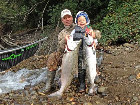 Gold Beach Fishing Guide On The Rogue River Rogue River Guided Fishing