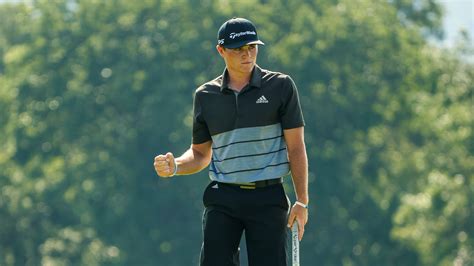 121st U S Amateur Meet The Semifinalists